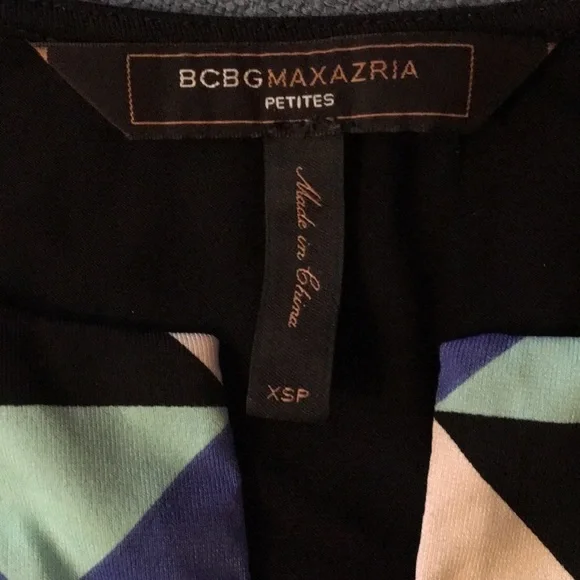 BCBGMaxAzria - Picture 6 of 6
